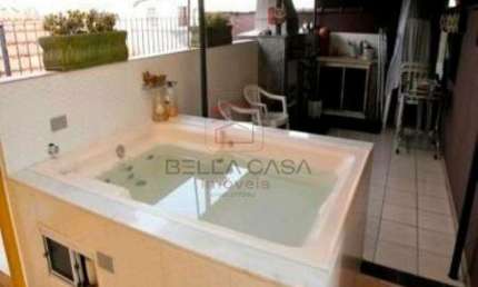 Casa com 5 quartos à venda na Rua Álvaro Fragoso, 735, Vila Independência, São Paulo