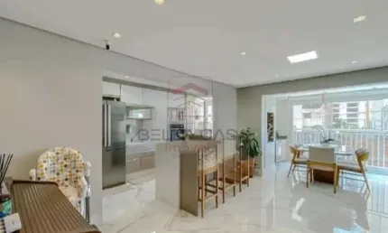 Apartamento com 2 quartos à venda na Rua João Antônio de Oliveira, 1219, Mooca, São Paulo