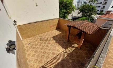 Casa com 4 quartos à venda na Rua Comendador Roberto Ugolini, 496, Mooca, São Paulo