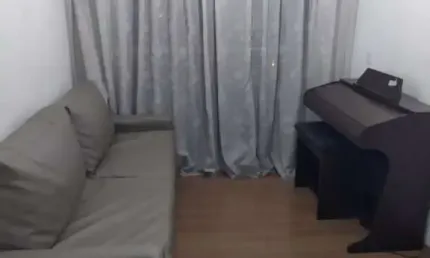 Apartamento com 2 quartos à venda na Rua Maria Daffre, 52, Mooca, São Paulo