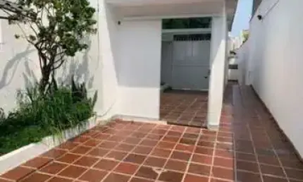 Casa com 2 quartos à venda na Rua Ilansa, 109, Mooca, São Paulo