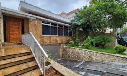 Casa com 4 quartos à venda na Rua Henrique Peres, 144, Mooca, São Paulo