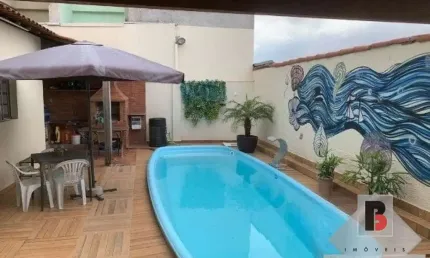 Casa com 3 quartos à venda na Rua das Heras, 895, Vila Zelina, São Paulo