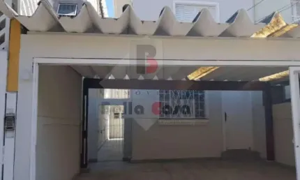 Casa com 2 quartos à venda na Rua Candelária Romana, 20, Belém, São Paulo