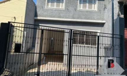 Casa com 3 quartos à venda na Rua Jaime Ribeiro Passos, 6, Mooca, São Paulo