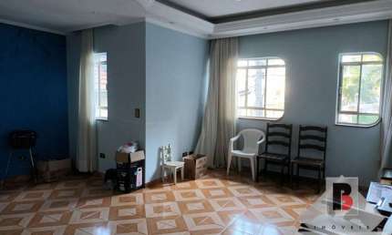 Sobrado Tatuapé com 120 m², 3 dormitórios e 2 vagas.