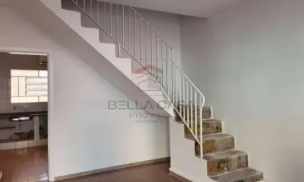 Casa com 2 quartos à venda na Rua Coronel Joviniano Brandão, 255, Mooca, São Paulo