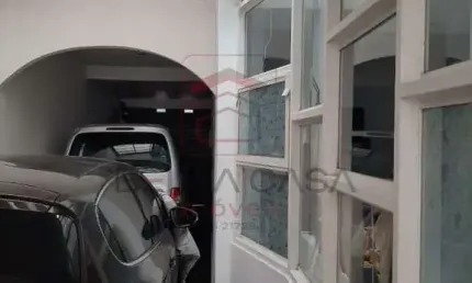 Casa com 4 quartos à venda na Rua Lino Coutinho, 1030, Ipiranga, São Paulo