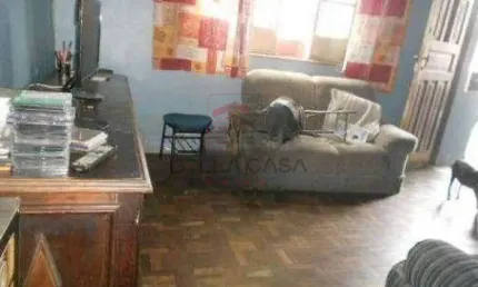 Casa com 2 quartos à venda na Rua Lino Coutinho, 652, Ipiranga, São Paulo