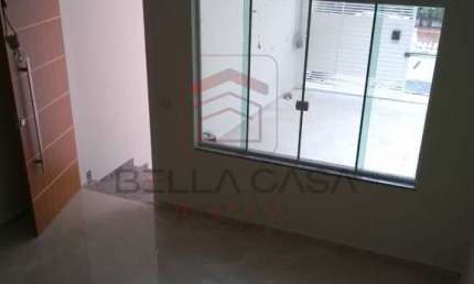 Casa com 2 quartos à venda na Rua Roque Barbosa Lima, 168, Parque São Lucas, São Paulo