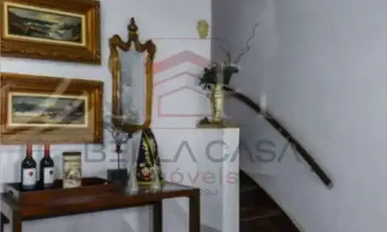 Casa com 2 quartos à venda na Rua Ribeiro do Amaral, 122, Ipiranga, São Paulo