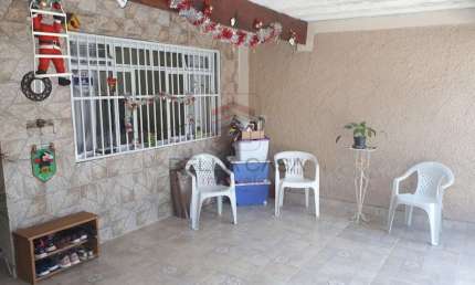 Casa com 3 quartos à venda na Travessa Professor Nilo Campos Gomes, 45, Ipiranga, São Paulo