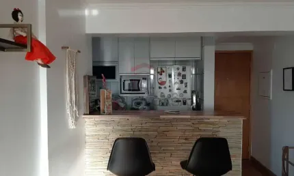 Apartamento com 2 quartos à venda na Rua Jamboaçu, 440, Ipiranga, São Paulo