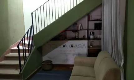 Casa com 3 quartos à venda na Rua Azevedo Ribeiro, 173, Vila Monte Alegre, São Paulo