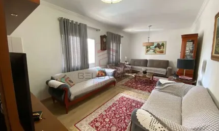 Casa com 3 quartos à venda na Rua Lituânia, 662, Mooca, São Paulo
