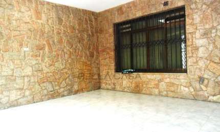 Casa com 3 quartos à venda na Rua Mário Savi, 66, Mooca, São Paulo