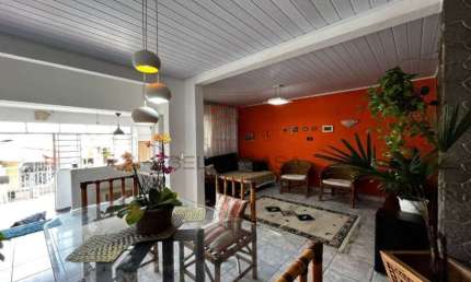 Casa com 5 quartos à venda na Rua Ribeirópolis, 46, Vila Prudente, São Paulo