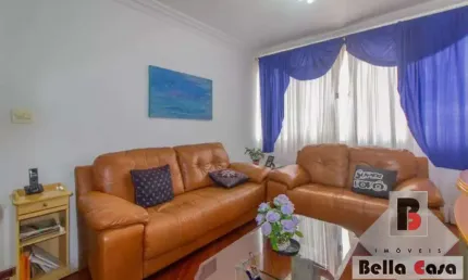 Apartamento a venda na mooca 3 dormitórios , 01 vaga