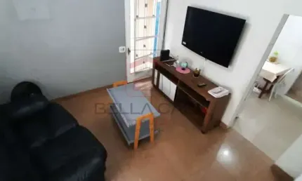 Casa com 2 quartos à venda na Rua São Constâncio, 186, Vila Formosa, São Paulo