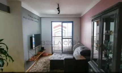 Apartamento com 3 quartos à venda na Rua Tuiuti, 436, Tatuapé, São Paulo