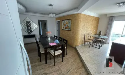 Apartamento com 4 quartos à venda na Rua Agostinho Lattari, 184, Mooca, São Paulo