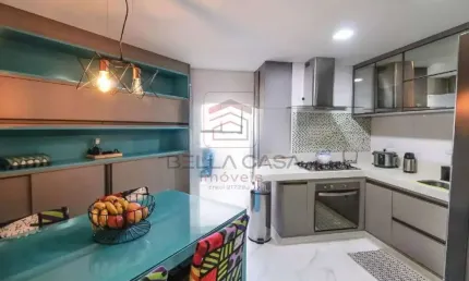 118 m - Apartamento - Vila Zelina - excelente localização