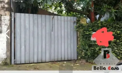 Terreno à venda na Rua Voltolino, 59, Mooca, São Paulo