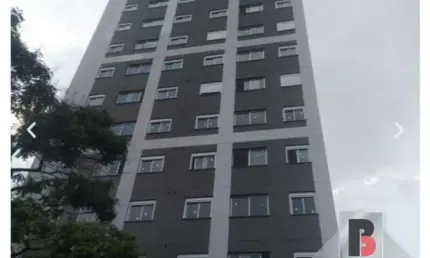 Apartamento com 2 quartos à venda na Rua Alferes Frazão, 11, Chácara Califórnia, São Paulo