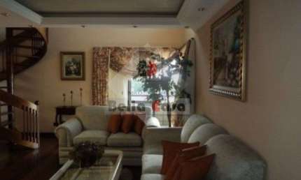 Apartamento duplex  Residencial 250 m² -  Vila Formosa São Paulo/SP