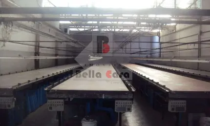 Excelente galpão - vila formosa -560 m² - zona mista - venda e locação
