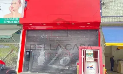 Ponto comercial para alugar na Avenida da Barreira Grande, 126, Vila Bancaria, São Paulo