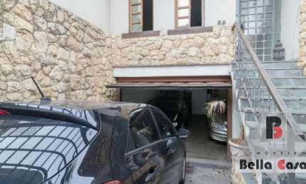 Casa com 3 quartos à venda na Rua Domingos da Fonseca, 62, Mooca, São Paulo