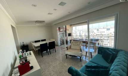 110 m² - Apartamento a venda na mooca com 4 dormitórios, 2 suítes, varanda gourmet., 3 vagas