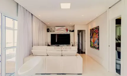 Apartamento alto padrão a venda no Jardim avelino com 3 quartos