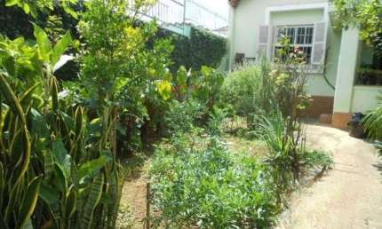 Casa térrea Vila Formosa 182 m2 próximo Av. Sapopemba