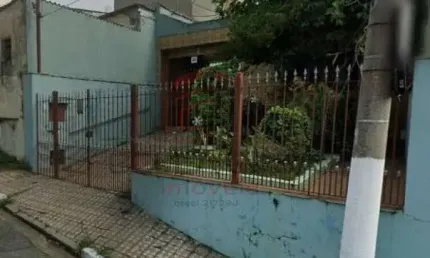 Casa com 2 quartos à venda na Rua Emas, 43, Vila Ema, São Paulo