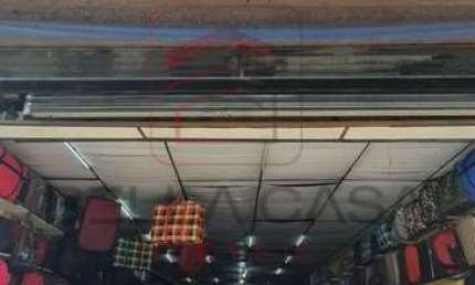 *** LOCAÇÃO COMERCIAL NO BRÁS - LOJA E SOBRELOJA ***