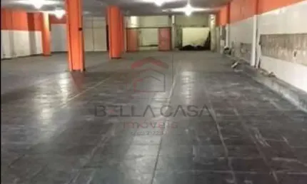 Barracão / Galpão / Depósito com 2 salas para alugar na Rua Celso de Azevedo Marques, 273, Mooca, São Paulo