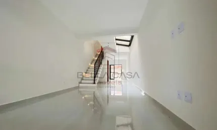 Sobrado a venda novo com  3 dormitórios bairro da vila prudente