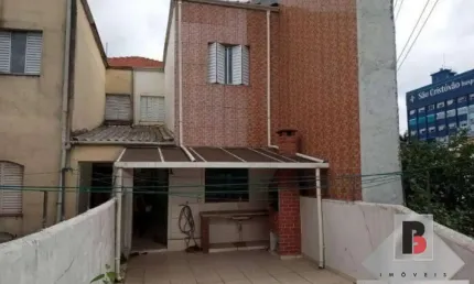 Sobrado   comercial  mooca   proximo  av. paes de barros