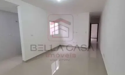 Apartamento novo - 2 dormitórios - 600 metros do metrô vila prudente