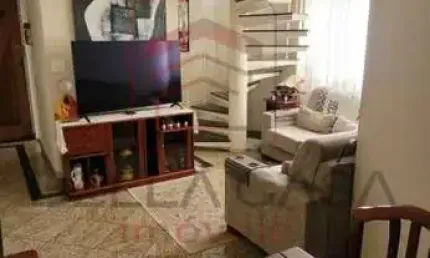 Apartamento com 2 quartos à venda na Rua Emílio Mallet, 95, Tatuapé, São Paulo