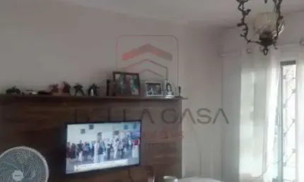 Sobrado à venda no alto da mooca, com 2 quartos e 1 banheiro, totalizando 96 m²