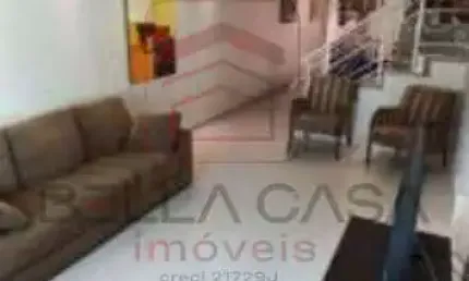* sobrado - 3 dormitórios - suíte - 280 metros - mooca *