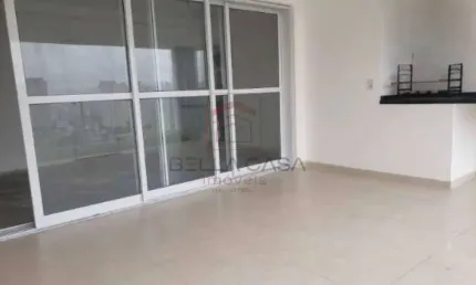 Apartamento com 3 quartos à venda na Rua Marquês de Valença, 260, Mooca, São Paulo