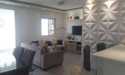Apartamento com 3 quartos à venda na Rua Wandenkolk, 711, Mooca, São Paulo