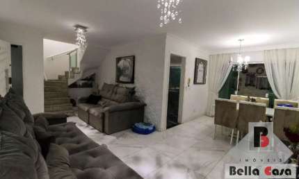 Casa com 3 quartos à venda na Rua Martins Bonilha, 128, Mooca, São Paulo