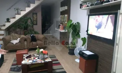 Casa com 3 quartos à venda na Rua Guaratinguetá, 289, Mooca, São Paulo