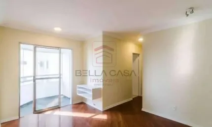 Apartamento a venda no bairro da mooca com 2 quartos