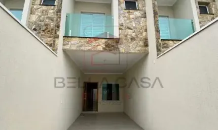 106 m² - 3 dormitórios, 1 suíte , 2 vagas de garagem, lavabo e banheiro social
